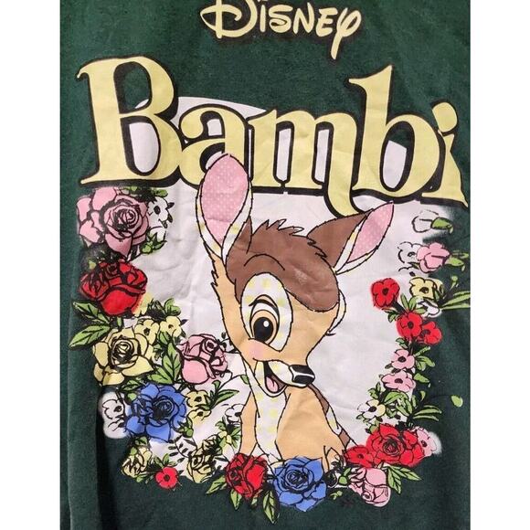 Disney Bambi Tee, Size Small Great Condition - Picture 2 of 4